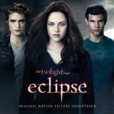 Various artists - The Twilight Saga: Eclipse (Original Motion Picture Soundtrack) [Deluxe]