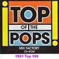 Various artists - Top of the Pop - 1961 Top 100