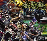 Avenged Sevenfold - Live in the LBC & Diamonds in the Rough