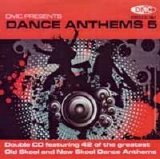 Various artists - DMC Dance Anthems 5