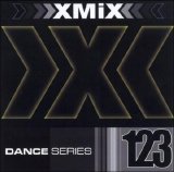 Various artists - X-Mix Dance Series 123