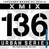 Various artists - X-Mix Urban Series 136