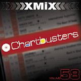 Various artists - X-Mix Chartbusters Vol. 58