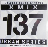 Various artists - X-Mix Urban Series 137
