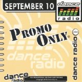 Various artists - Promo Only Dance Radio September 2010