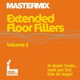 Various artists - Mastermix Extended Floorfillers Vol. 05