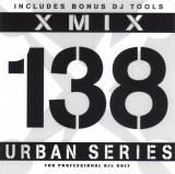 Various artists - X-Mix Urban Series 138
