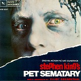 Elliot Goldenthal - Pet Sematary