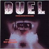 Billy Goldenberg - Duel