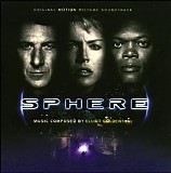 Elliot Goldenthal - Sphere