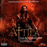 Nick Glennie-Smith - Attila