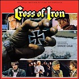 Ernest Gold - Cross of Iron