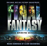 Elliot Goldenthal - Final Fantasy: The Spirits Within