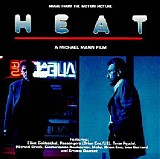 Elliot Goldenthal - Heat