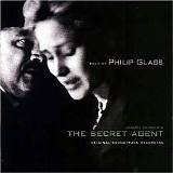 Philip Glass - The Secret Agent
