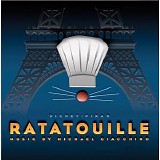 Michael Giacchino - Ratatouille