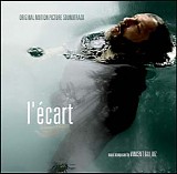 Vincent Gillioz - L'Ã‰cart
