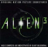 Elliot Goldenthal - AlienÂ³