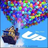 Michael Giacchino - Up