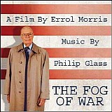 Philip Glass - The Fog of War