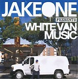 Various artists - White Van Music