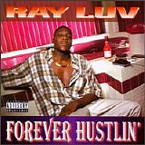 Various artists - RAY LUV