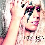Lady Gaga - Disco Heaven (The Fame B=2.0)