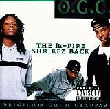 Various artists - The M-Pire Shrikez Back