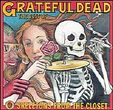 The Grateful Dead - Skeletons From the Closet: The Best of the Grateful Dead