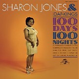 Sharon Jones & The Dap-Kings - 100 Days, 100 Nights