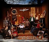 Mystery Jets - Making Dens
