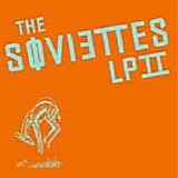The Soviettes - LP II