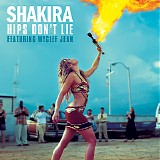 Shakira Feat. Wyclef Jean - Oral Fixation Vol. 2