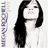 Megan Rochell - MEGAN ROCHELLE