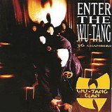 Wu-Tang Clan - Enter the Wu-Tang(36 Chambers)
