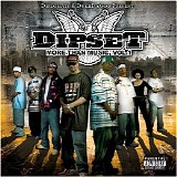 Diplomats - Dipset More Than Music, Vol. 1