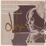 Lykke Li - Youth Novels