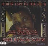 Various artists - SCREWED