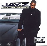 Jay-Z - Vol.2... Hard Knock Life