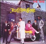 The Time - Ice Cream Castle