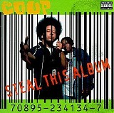 The Coup - Steal This Album