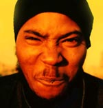 Reef The Lost Cauze - The High Life