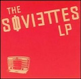 The Soviettes - LP