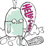 Hellogoodbye - Zombies! Aliens! Vampires! Dinosaurs!