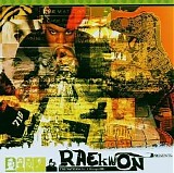 Raekwon - Vatican Vol.1: Raekwon Presents...