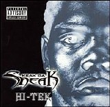 Various artists - KEAK DA SNEAK
