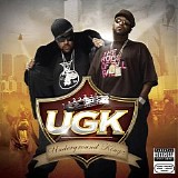 Various artists - UGK