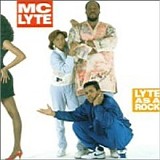 M.C. Lyte - Lyte As a Rock