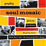 Various artists - Soul Mosaic