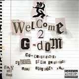 NYGz - Welcome 2 G-Dom